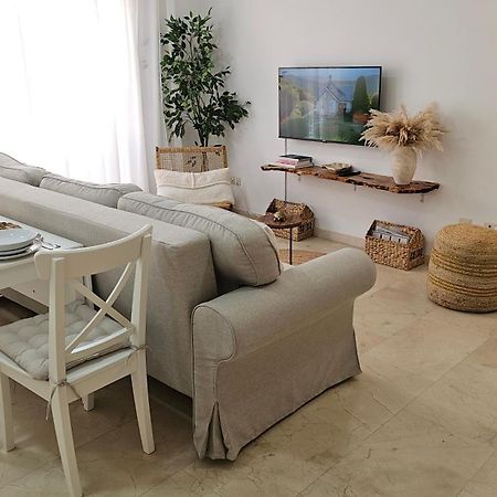 Loft Urbano City Center مالقة المظهر الخارجي الصورة