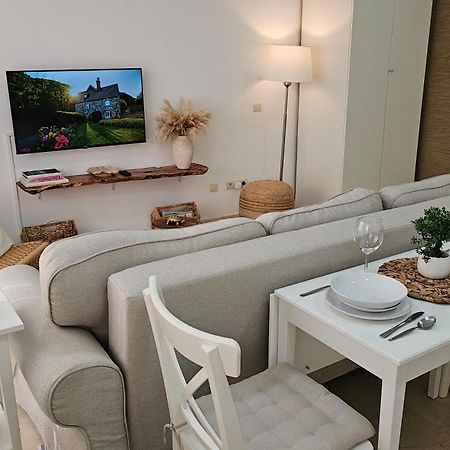Loft Urbano City Center مالقة المظهر الخارجي الصورة