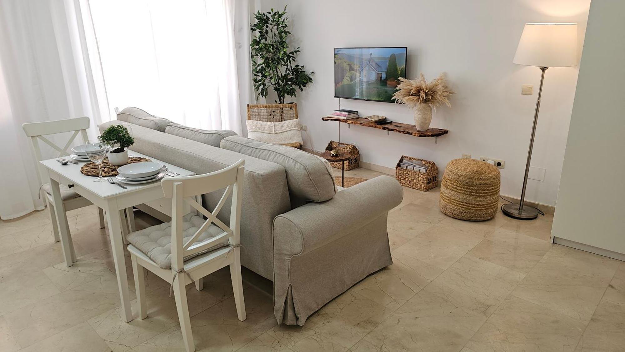 Loft Urbano City Center مالقة المظهر الخارجي الصورة