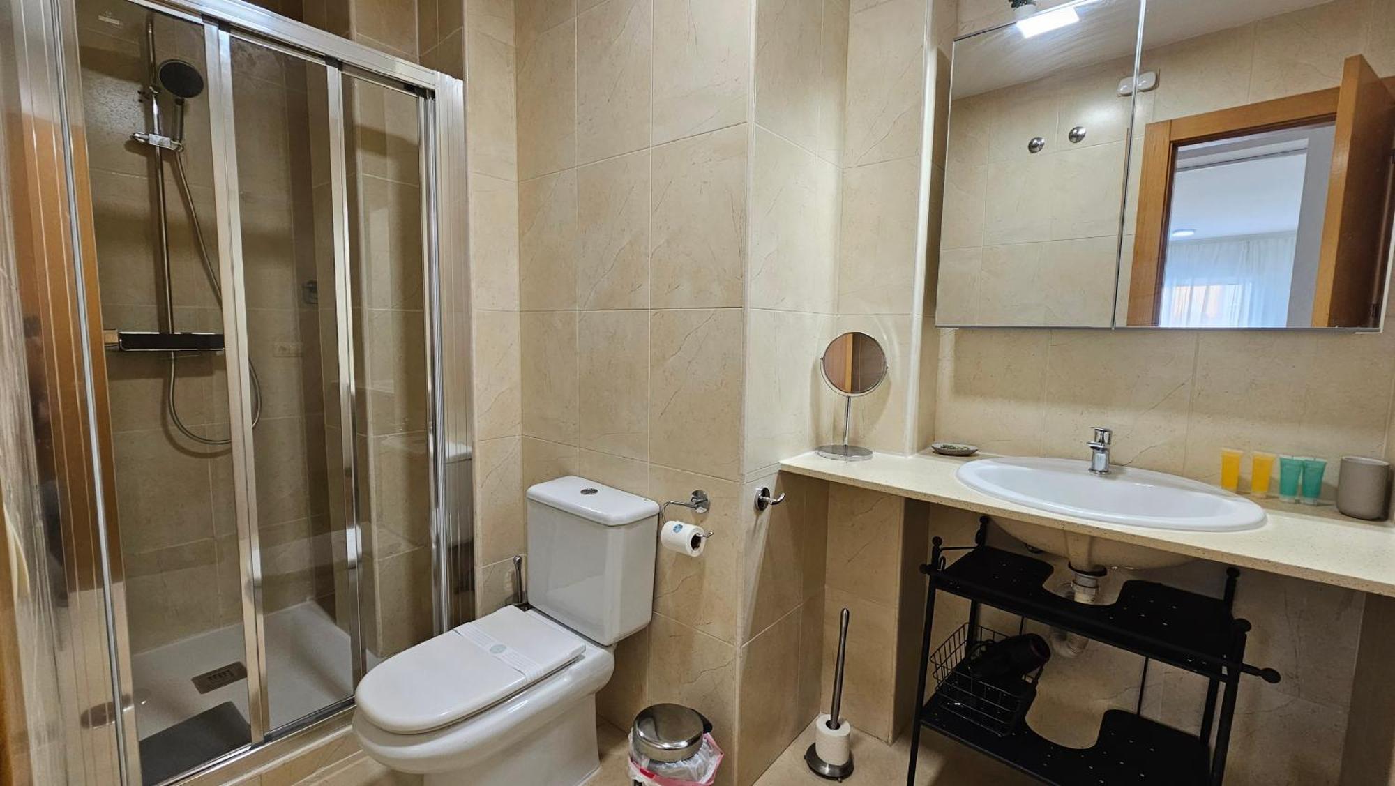 Loft Urbano City Center مالقة المظهر الخارجي الصورة